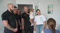 До 1,2 млн гривень за народження дитини і ще мільйон — сім’ям захисників: Християнський корпус пропонує законопроєкт про підтримку народжуваності