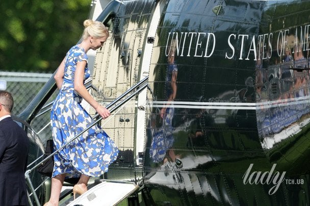 Наталі Гарп / © Associated Press