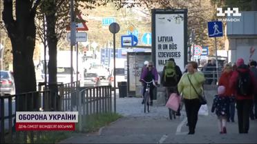Російській мові – не місце! Латвійський уряд хоче відмовитись від російської як другої іноземної
