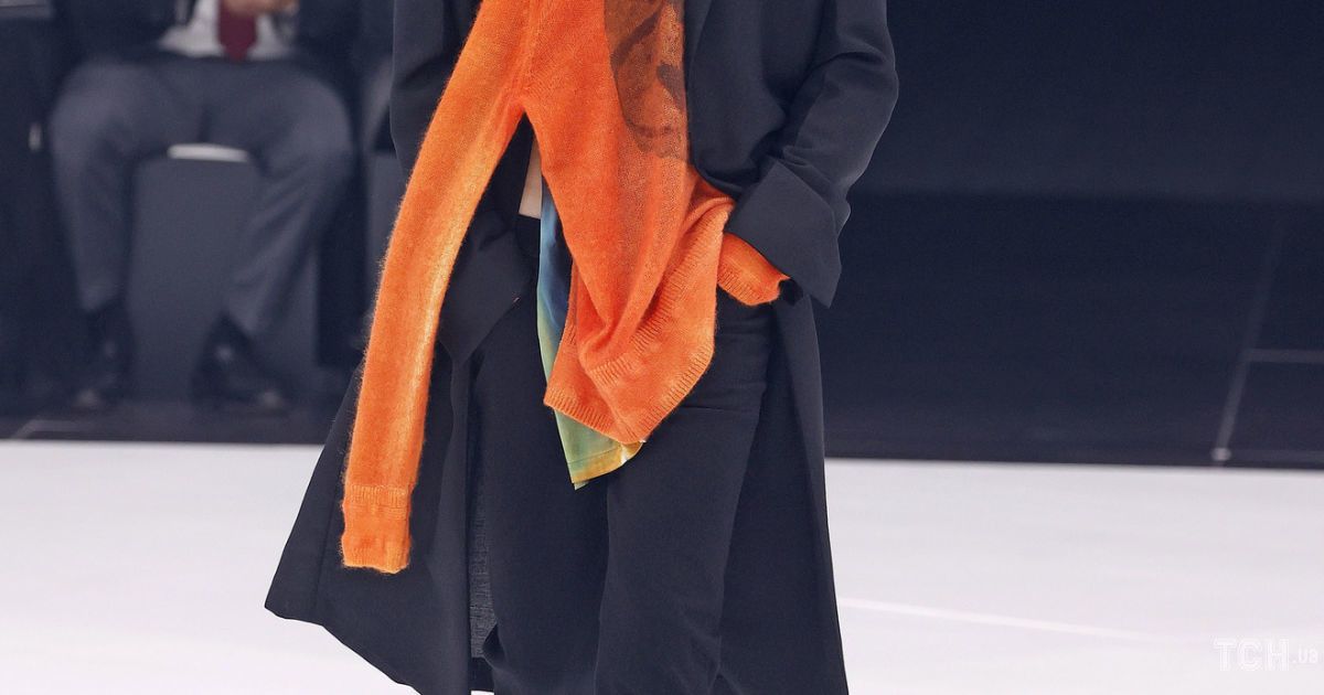 Колекція Givenchy прет-а-порте сезону весна-літо 2022 / © East News