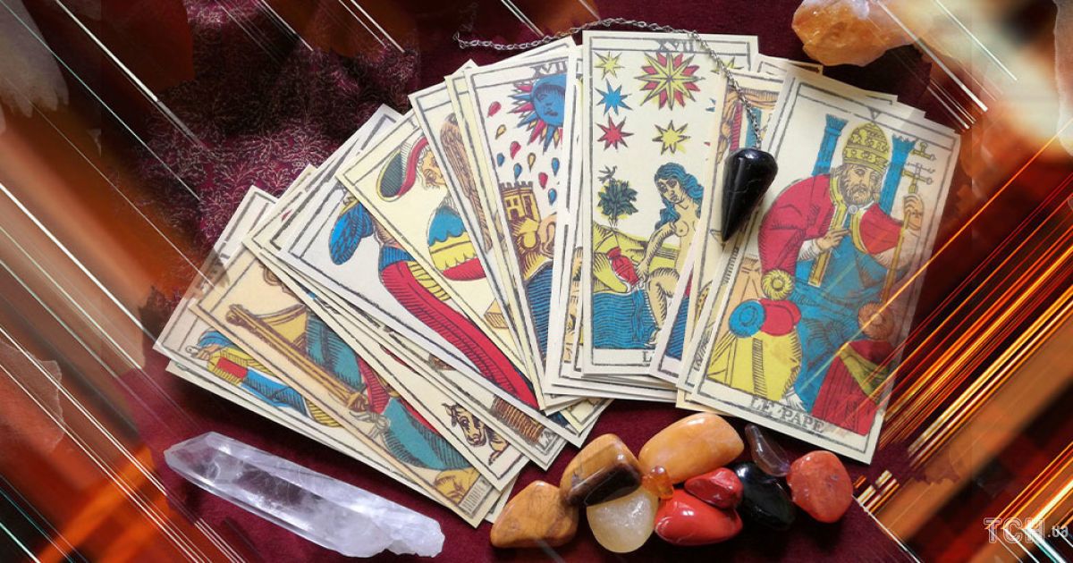 Таропрогноз на 11-17 січня: що карти нам віщують