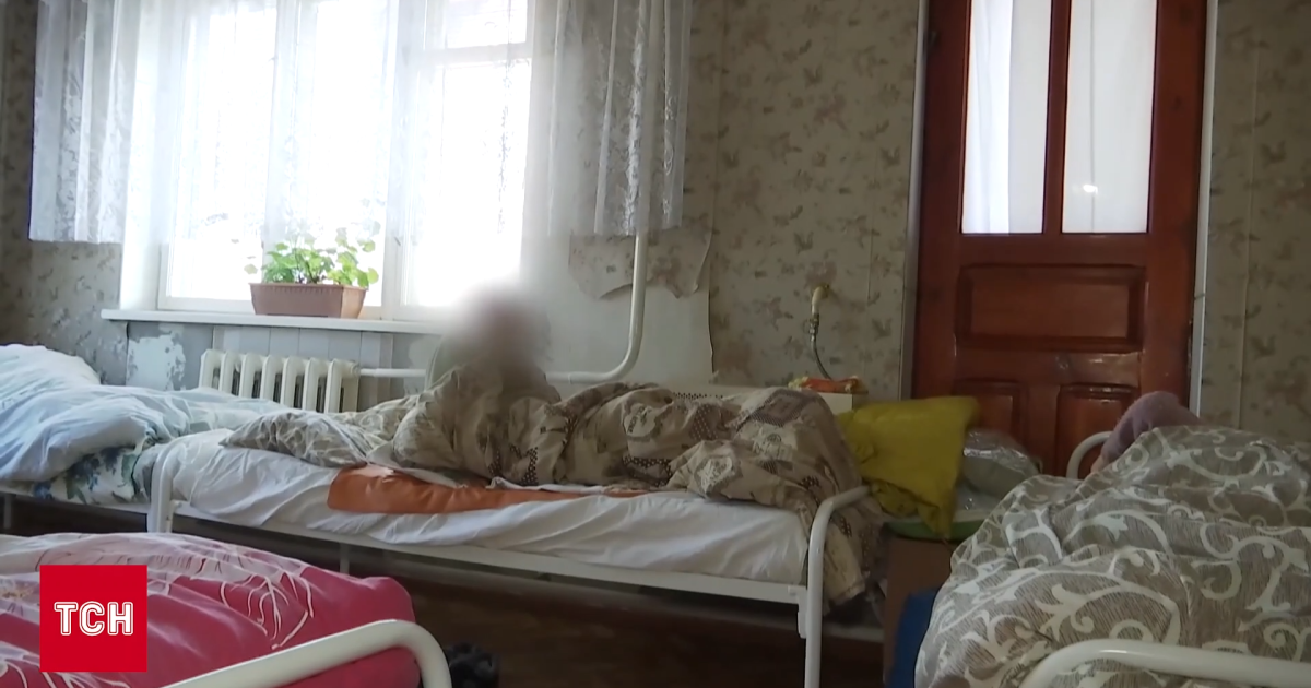 Пансіонат на Хмельниччині