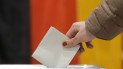 Парламентські вибори у Німеччині