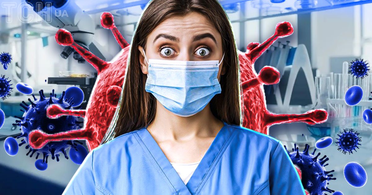 Чи варто носити маски під час спалаху грипу