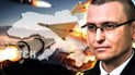 Военный эксперт Владислав Селезнев не исключает, что российская армия повторит ракетный удар в ближайшее время. Коллаж ТСН.ua