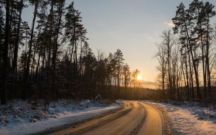 В Україні посиляться морози: де буде найхолодніше