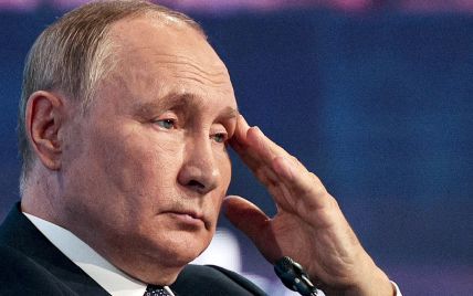 "Путин растерян, загнан в угол": Пионтковский поделился выводом о выступлении президента РФ