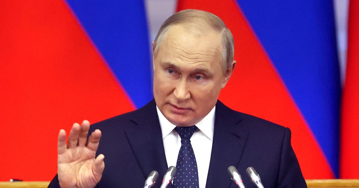 Хотел сменить власть и дойти до Одессы: российский оппозиционер о целях диктатора Путина в войне