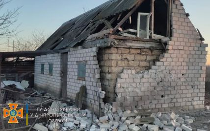 На Дніпропетровщині сім громад визнали постраждалими внаслідок війни