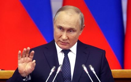 Консультується з Герасимовим, а не Шойгу: військовий експерт пояснив, як Путін керує війною в Україні