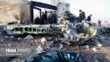 МЗС України підтверджує авіакатастрофу українського Boeing под Тегераном