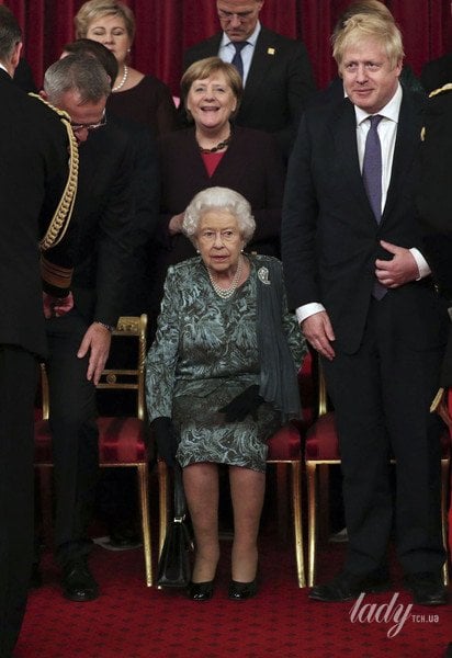 Королева Елизавета II / © Associated Press