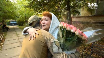 Украинский студент спас киевлянку во время атаки России: они стали друзьями