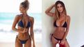 Самые соблазнительные студентки Instagram и причудливые кошачьи прически. Тренды Сети
