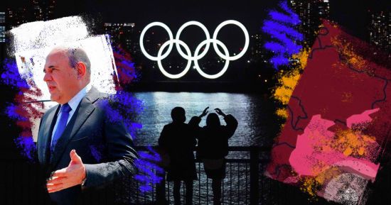 Политика и Олимпийские игры: как Россия и Китай используют спорт в свою пользу