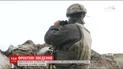 Фронтовые сводки: четверо раненых и травмированных на передовой в сутки