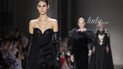 Показ кутюрної колекції Elie Saab осінь-зима 2024-2025