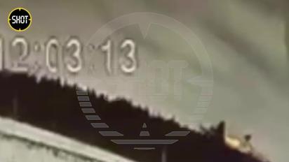 Аварія Іл-76 в Івановській області: момент падіння потрапив на відео