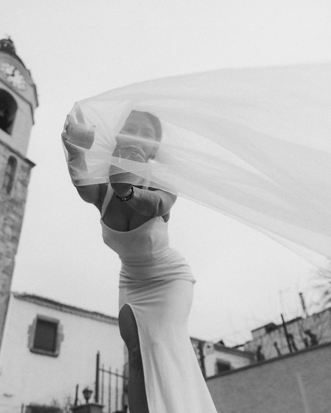 Анна Андрийчук / © instagram.com/annchuk