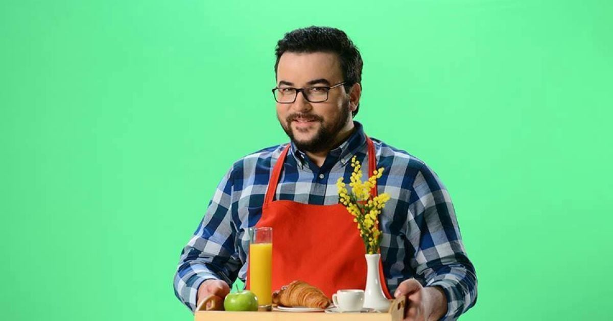 Сенічкін завітає на етно-ярмарок