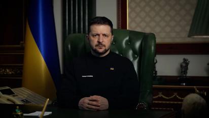 Герой Украины "Да Винчи" погиб под Бахмутом - срочное обращение Зеленского