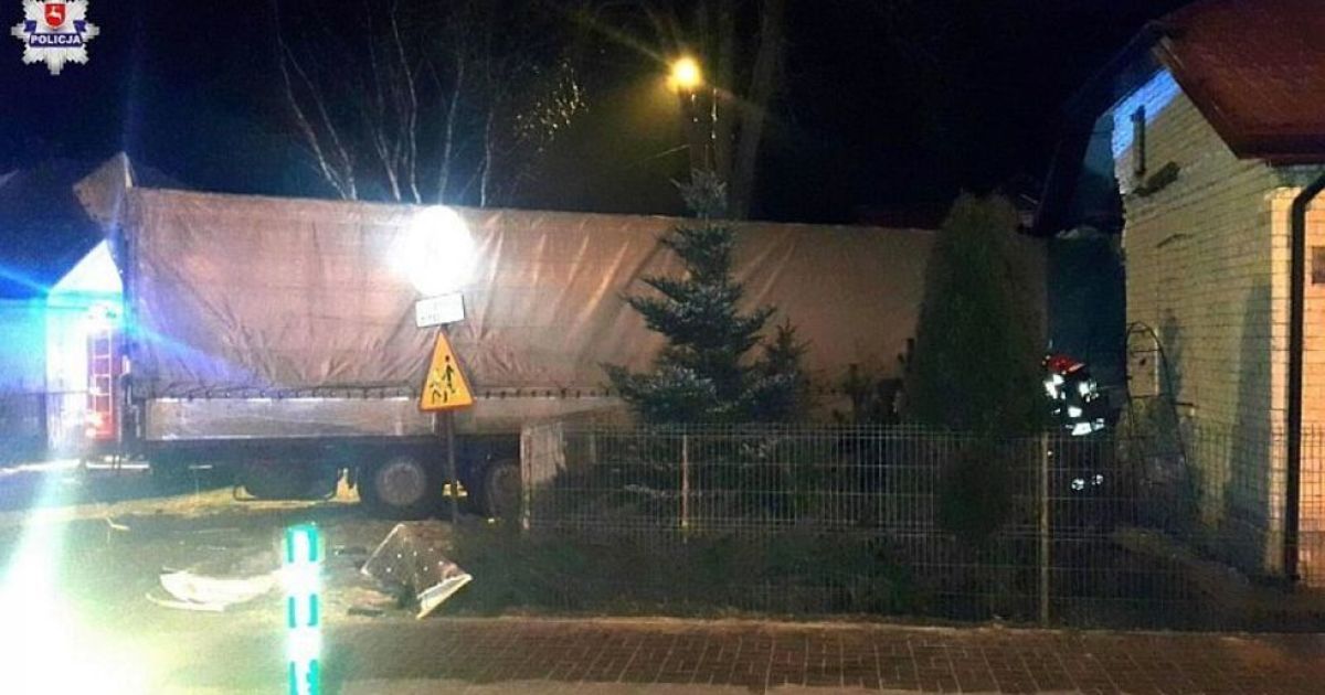 дтп в польщі_1
