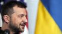 Президент України Володимир Зеленський