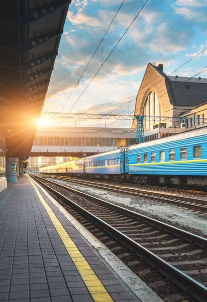 Укрзализныця