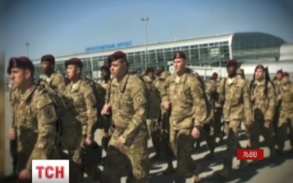 Російська реакція на десант із США: американські солдати не принесуть Україні мир