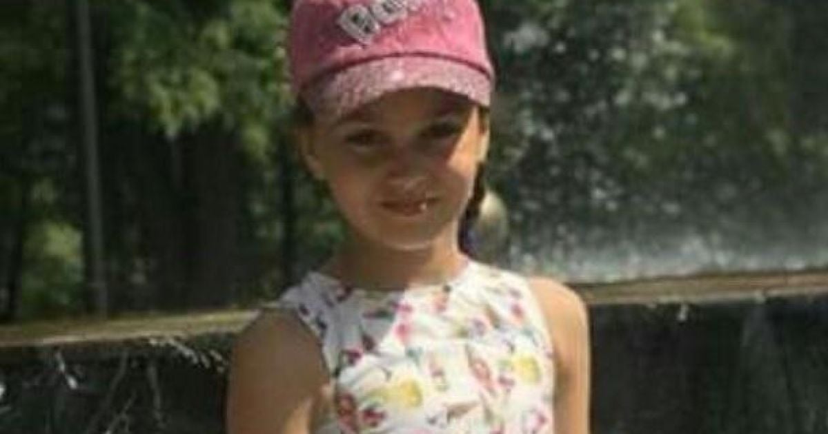 Полтысячи человек в Одесской области ищут пропавшую 11-летнюю девочку