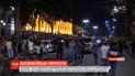 Путин запретил авиакомпаниям возить граждан России в Грузию