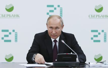 Кремль о возможных переговорах между Путиным и Зеленским: нет ничего невозможного