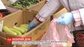 Столиця ярмаркує: у Києві відкрили виїзні базари просто неба
