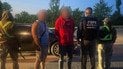 Прикордонники Вінниччини