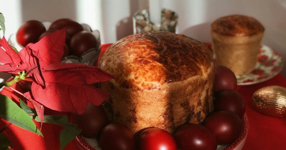 Які дріжджі краще для паски