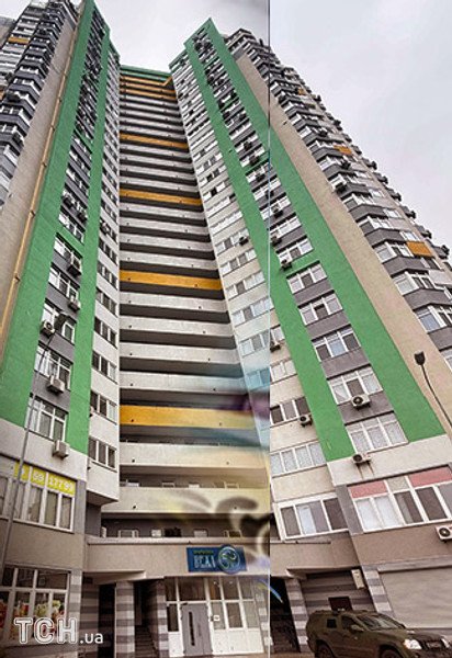 Припинено надання послуг з утримання чотирьох будинків