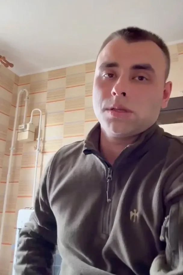 Льотчик РФ звинуватив командування у тиску і заявив про самогубство / Фото: Telegram