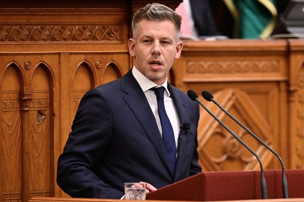 На угорському НПЗ програмів вибух, є жертв і поранені: деталі від Мадяра
