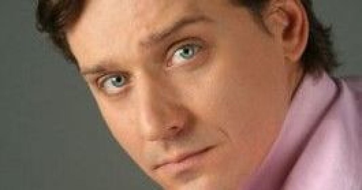 Юрий Батурин