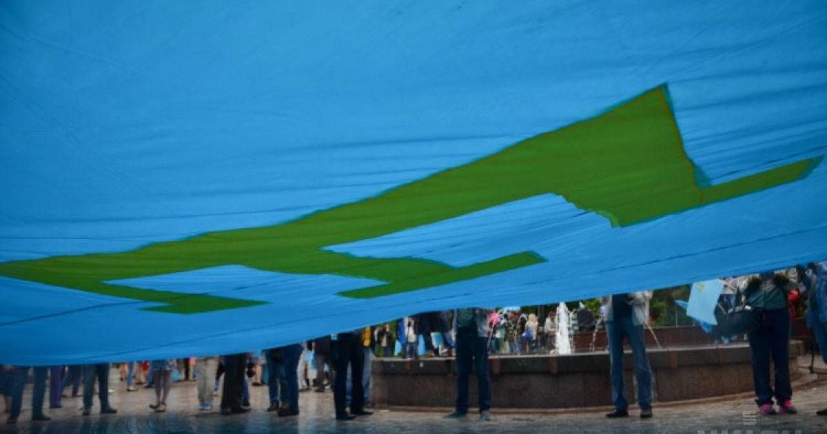 После оккупации Крыма Россией на полуострове начались масштабные притеснения прав человека - МИД