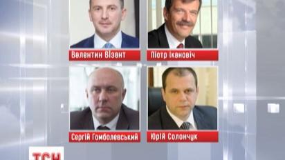 Чиновники обирають нового директора аеропорту "Бориспіль"