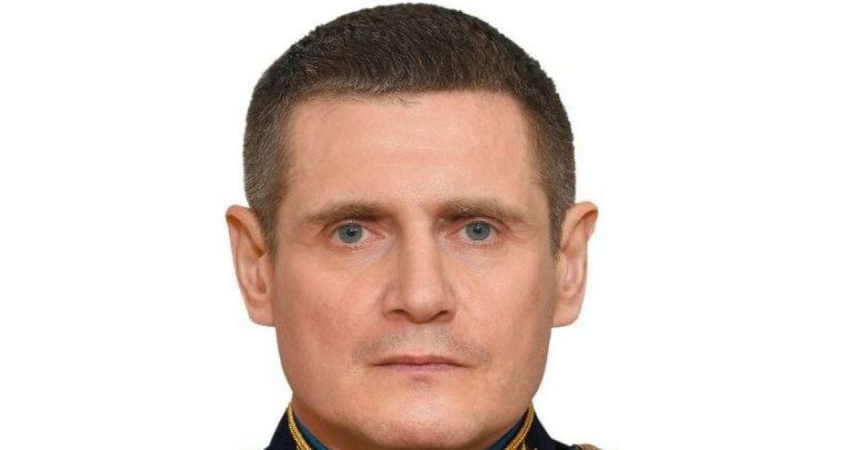 Одного з ключових командувачів військами РФ в Україні знову повернули на фронт - британська розвідка