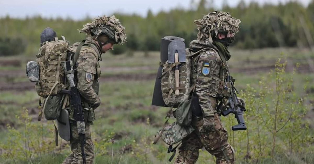ЗСУ звільнили селище Благодатне.