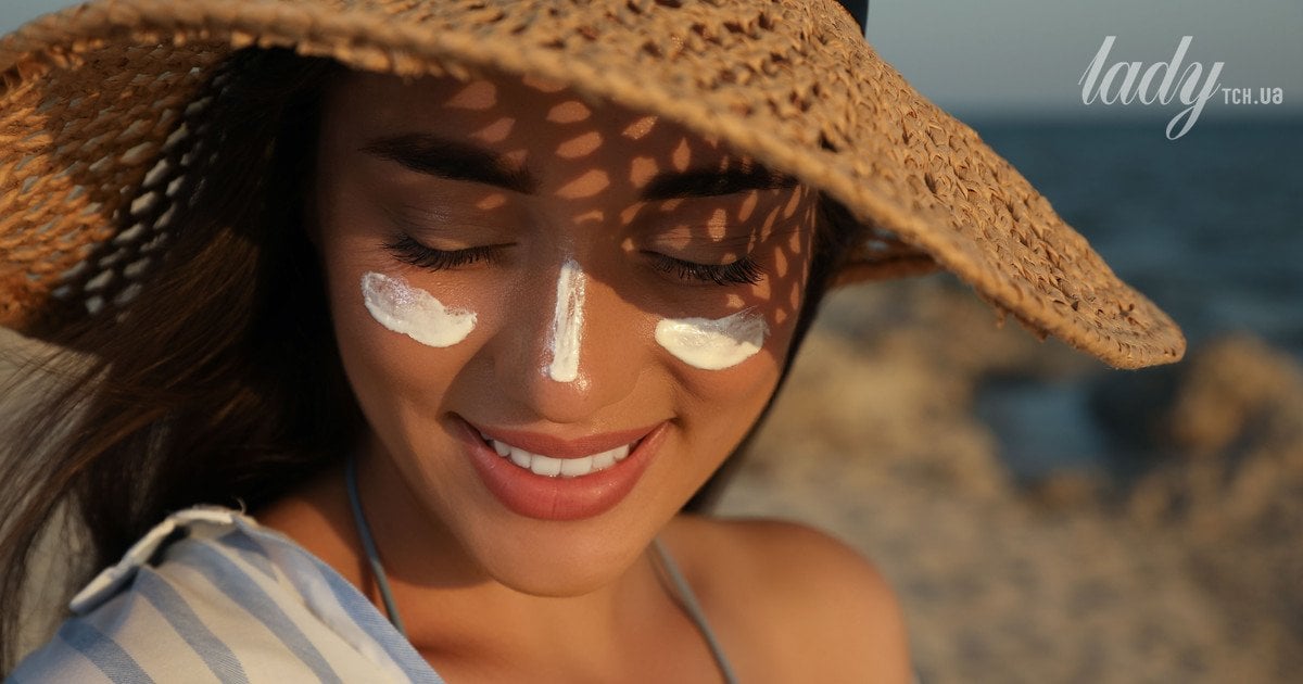 Чи безпечні сонцезахисні продукти для здоров’я