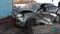 Обзор аварий с украинских дорог за 5 марта 2020 года