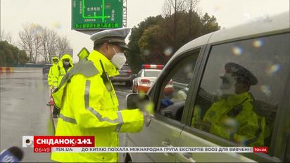 Чи під загрозою здоров'я українців, які перебувають на лайнері Diamond Princess та в Ухані