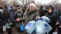 Возле многострадального Торецка договорились о прекращении огня на три дня
