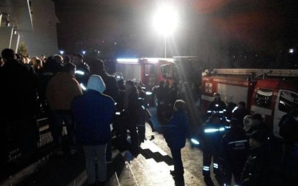 У Львові суд заарештував директора нічного клубу, де сталася масштабна пожежа