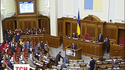 Послы стран "Большой семерки" приветствуют провозглашенные накануне Кабмином базовые цели