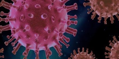 Коронавірус викликав у затятого курця важке ускладнення — колапс легені